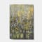 Designart - Rain Abstract V - Modern Glam Canvas Art